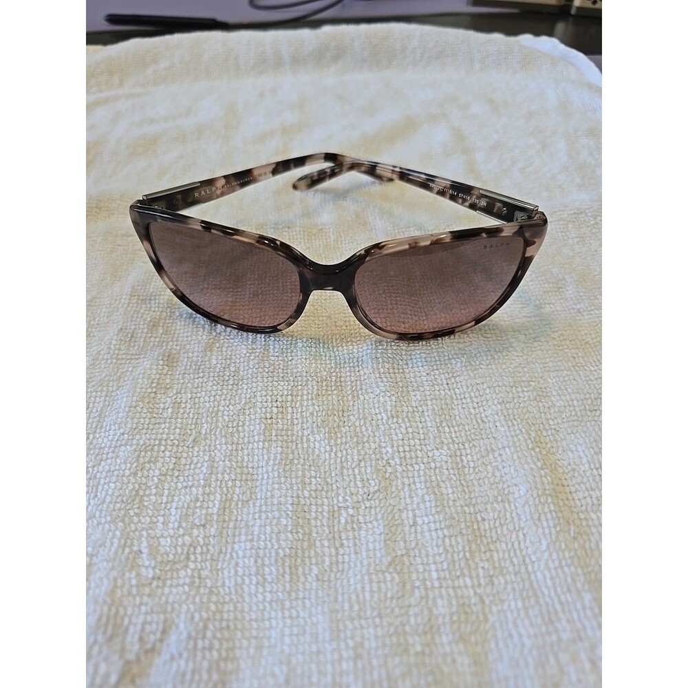 Ralph Lauren RA5125 1116/14 57-16 135 Tortoise Frame Only Women’s